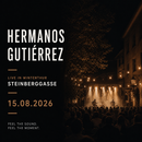 Hermanos Gutiérrez & Pale Jay – Winterthurer Musikfestwochen (20.08.2026)