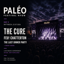 Paléo Festival Nyon Tickets – Mittwoch (22.07.2026)