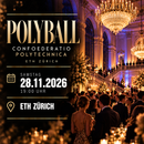 Polyball 2026 – Confoederatio Polytechnica (28.11.2026)